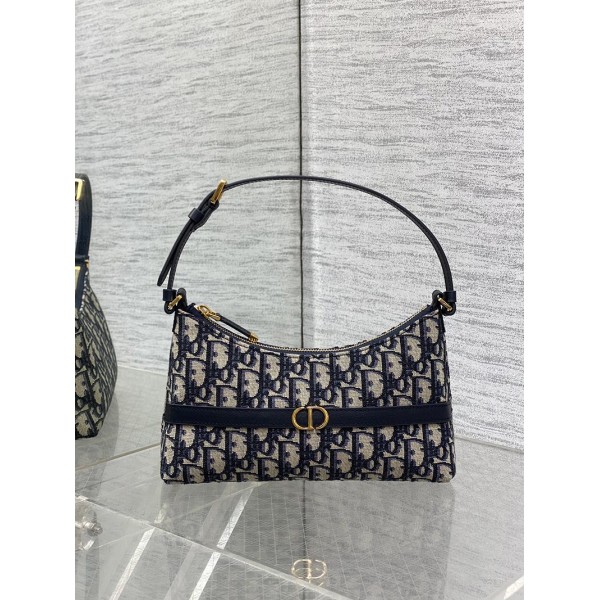 Bag-Dior-268 サイズ  :   24 x 6.5 x 14cm