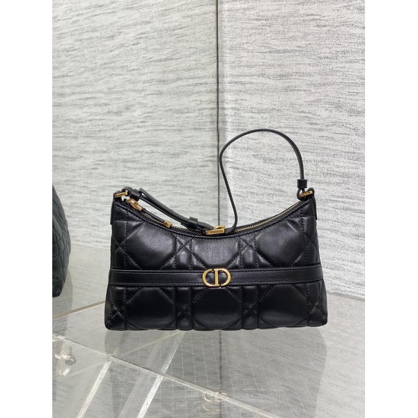Bag-Dior-270 サイズ  :   24 x 6.5 x 14cm
