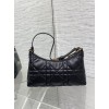 Bag-Dior-270 サイズ  :   24 x 6.5 x 14cm
