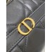 Bag-Dior-270 サイズ  :   24 x 6.5 x 14cm