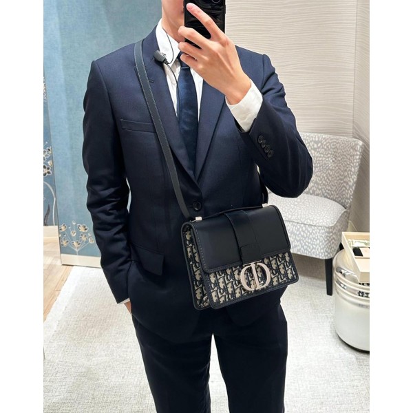 Bag-Dior-271 サイズ  :   24x17x8cm