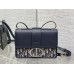 Bag-Dior-271 サイズ  :   24x17x8cm