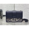 Bag-Dior-271 サイズ  :   24x17x8cm