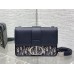 Bag-Dior-271 サイズ  :   24x17x8cm