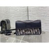 Bag-Dior-272 サイズ  :   21.5x12x6cm