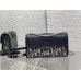 Bag-Dior-272 サイズ  :   21.5x12x6cm