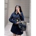 Bag-Dior-273 サイズ  :   21.5×12×6cm 