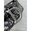 Bag-Dior-273 サイズ  :   21.5×12×6cm 
