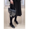 Bag-Dior-274 サイズ  :   25.5x20x6.5cm
