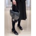Bag-Dior-274 サイズ  :   25.5x20x6.5cm