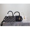 Bag-Dior-275 サイズ  :   20 x 11.5 x 7 cm