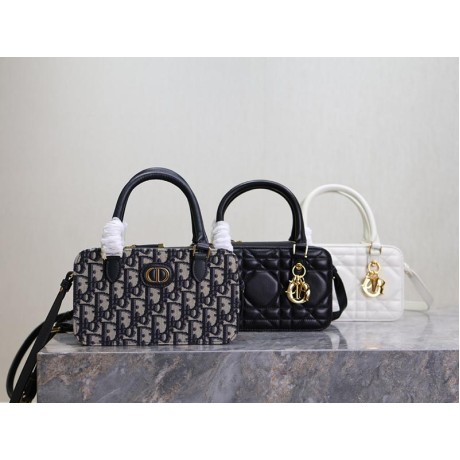 Bag-Dior-275 サイズ  :   20 x 11.5 x 7 cm