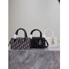 Bag-Dior-275 サイズ  :   20 x 11.5 x 7 cm