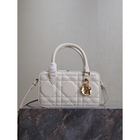 Bag-Dior-277 サイズ  :   20 x 11.5 x 7 cm