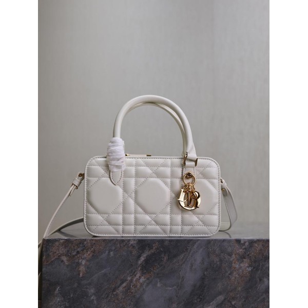 Bag-Dior-277 サイズ  :   20 x 11.5 x 7 cm