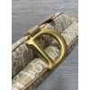 Bag-Dior-278 サイズ  :   25.5 x 6.5 x 20cm