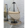 Bag-Dior-278 サイズ  :   25.5 x 6.5 x 20cm