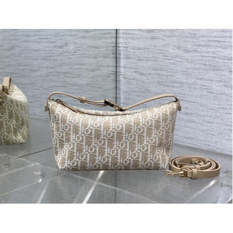 Bag-Dior-279 サイズ  :   22 x 13 x 9.5cm 