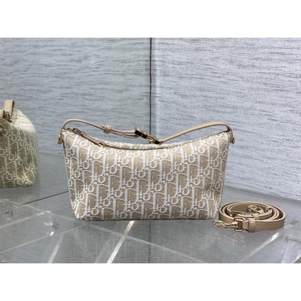 Bag-Dior-279 サイズ  :   22 x 13 x 9.5cm 