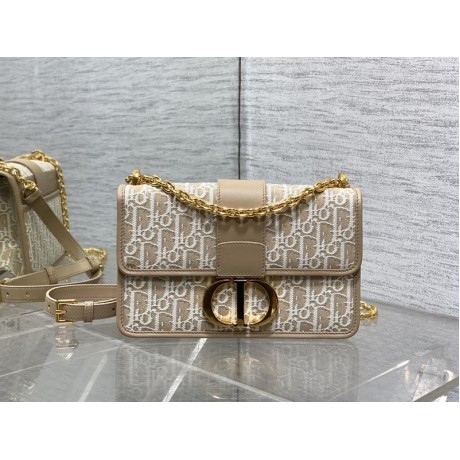 Bag-Dior-280 サイズ  :   25 x 16.5 x 8cm