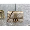 Bag-Dior-280 サイズ  :   25 x 16.5 x 8cm