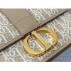 Bag-Dior-280 サイズ  :   25 x 16.5 x 8cm