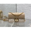 Bag-Dior-281 サイズ  :   21 x 6 x 12cm 