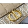 Bag-Dior-281 サイズ  :   21 x 6 x 12cm 