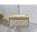 Bag-Dior-281 サイズ  :   21 x 6 x 12cm 