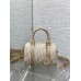 Bag-Dior-282 サイズ  :   20.5 x 13.5 x 12cm 