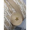 Bag-Dior-282 サイズ  :   20.5 x 13.5 x 12cm 