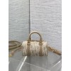 Bag-Dior-283 サイズ  :   17 x 10 x 8cm