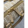 Bag-Dior-283 サイズ  :   17 x 10 x 8cm