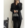 Bag-Dior-284 サイズ  :   17 x 10 x 8cm 