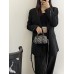 Bag-Dior-284 サイズ  :   17 x 10 x 8cm 