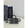 Bag-Dior-284 サイズ  :   17 x 10 x 8cm 