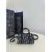 Bag-Dior-284 サイズ  :   17 x 10 x 8cm 