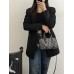 Bag-Dior-285 サイズ  :   20.5 x 13.5 x 12cm