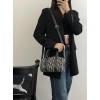 Bag-Dior-285 サイズ  :   20.5 x 13.5 x 12cm
