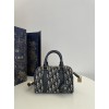 Bag-Dior-285 サイズ  :   20.5 x 13.5 x 12cm
