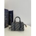 Bag-Dior-285 サイズ  :   20.5 x 13.5 x 12cm