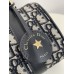 Bag-Dior-285 サイズ  :   20.5 x 13.5 x 12cm