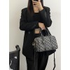 Bag-Dior-286 サイズ  :   25 x 19 x 16cm 