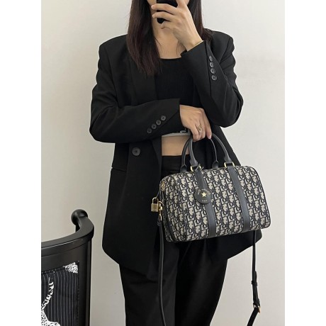 Bag-Dior-286 サイズ  :   25 x 19 x 16cm 