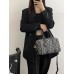 Bag-Dior-286 サイズ  :   25 x 19 x 16cm 