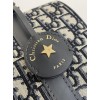 Bag-Dior-286 サイズ  :   25 x 19 x 16cm 