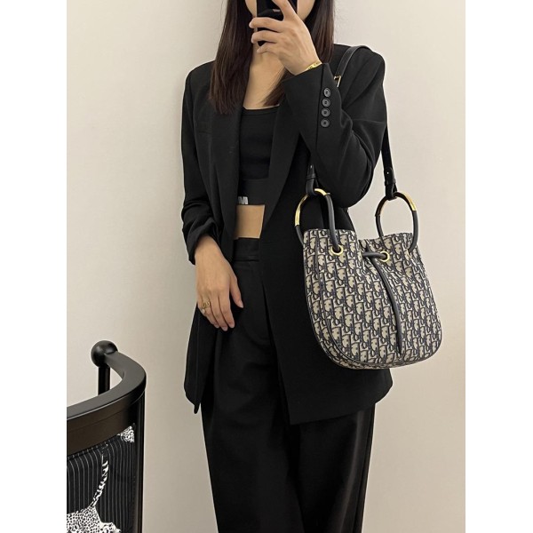 Bag-Dior-290 サイズ  :   27 x 5 x 25cm
