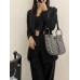 Bag-Dior-290 サイズ  :   27 x 5 x 25cm