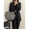 Bag-Dior-290 サイズ  :   27 x 5 x 25cm