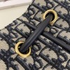 Bag-Dior-290 サイズ  :   27 x 5 x 25cm
